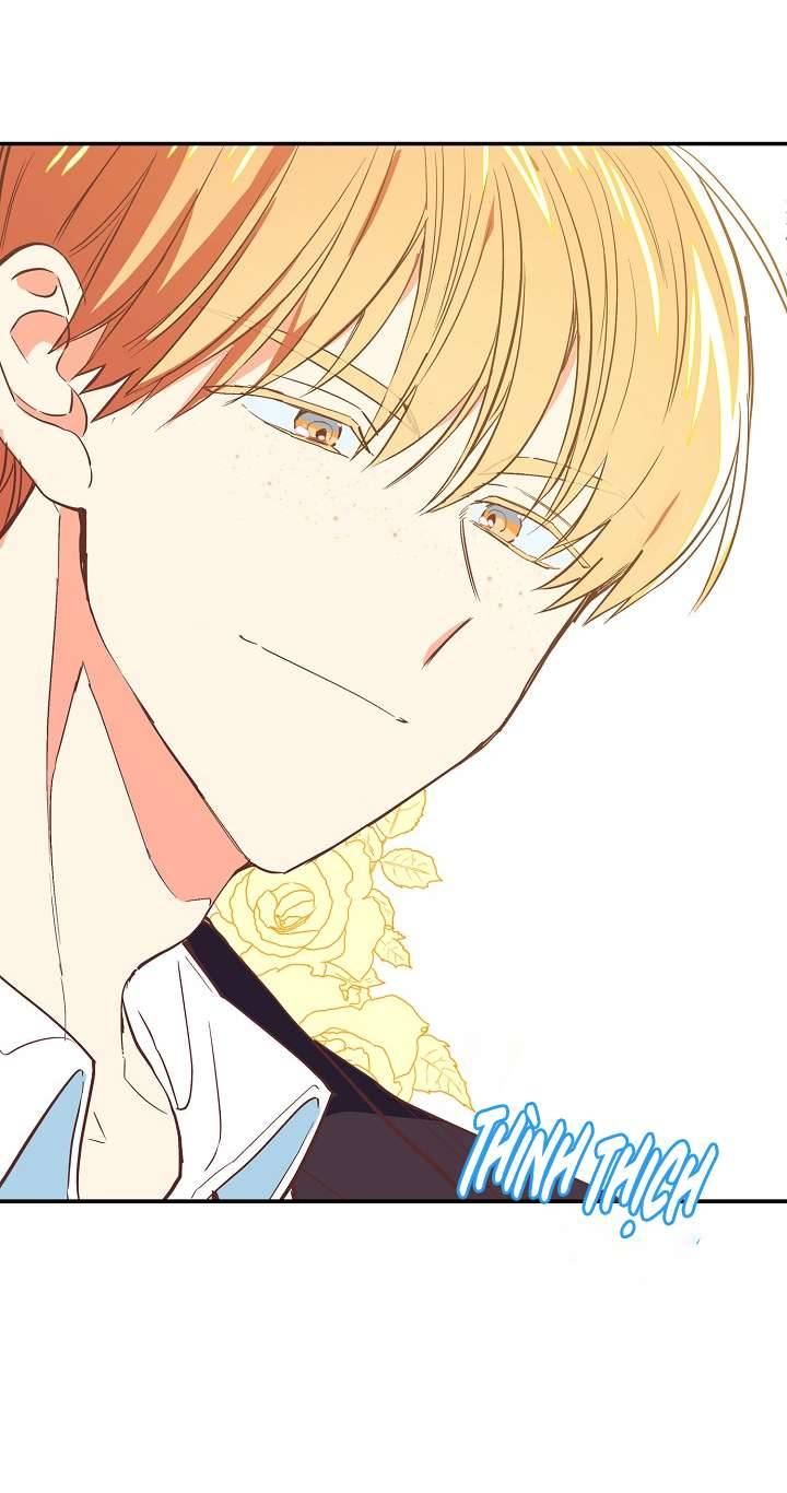 Tôi Đã Nuôi Dưỡng Một Nam Phụ Đầy Ám Ảnh Chapter 5 - Trang 3