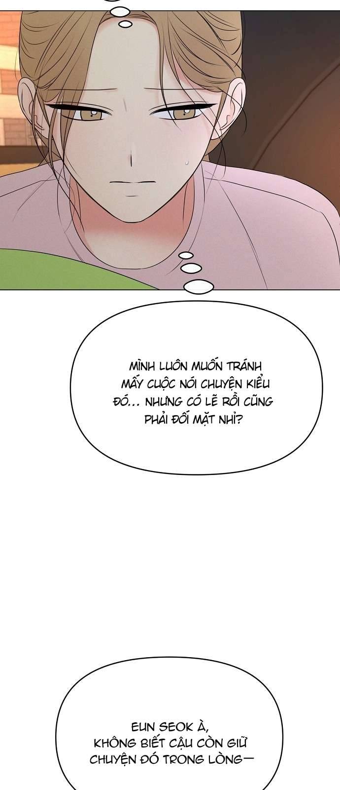 Tiêu Chuẩn Của Nam Chính Chapter 3 - Trang 4