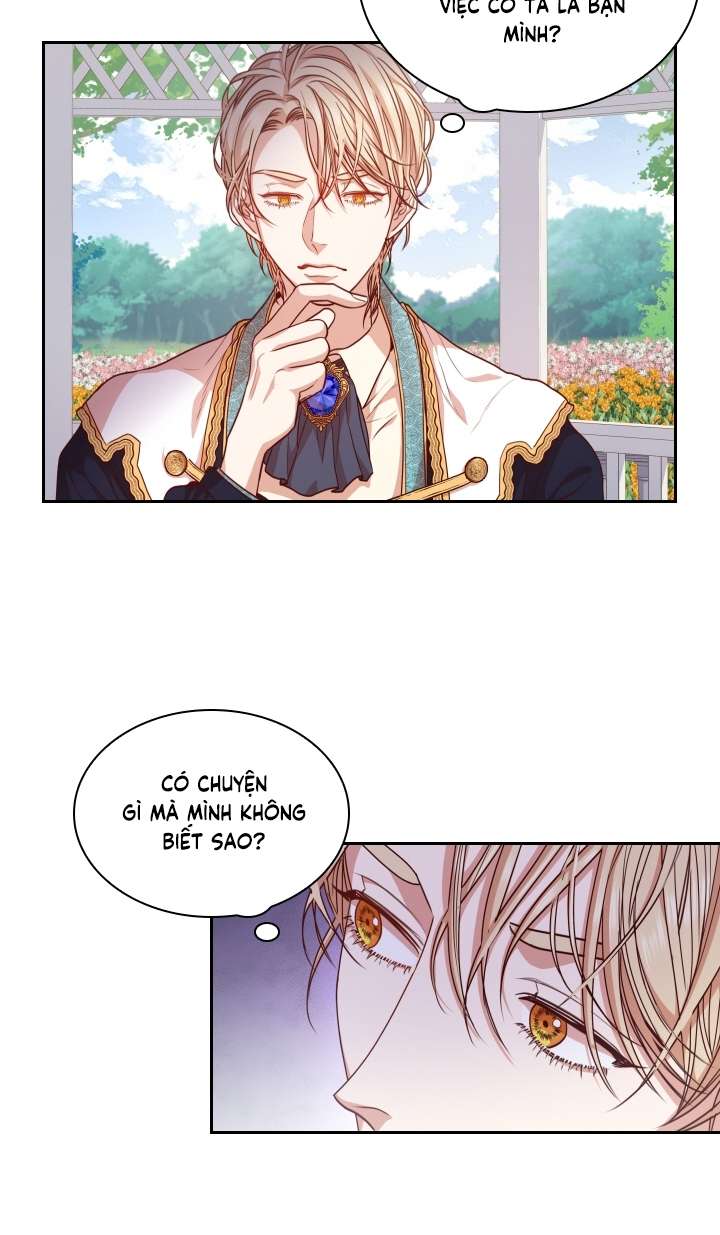 Thư Ký Của Bạo Chúa Chapter 14 - Trang 4