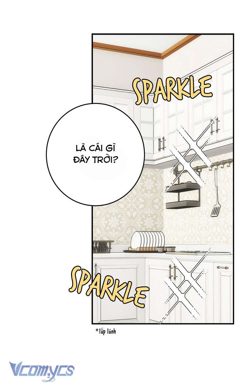 Nhật Ký Tuần Trăng Mật Của Phù Thủy Và Rồng Chapter 74 - Next Chapter 75