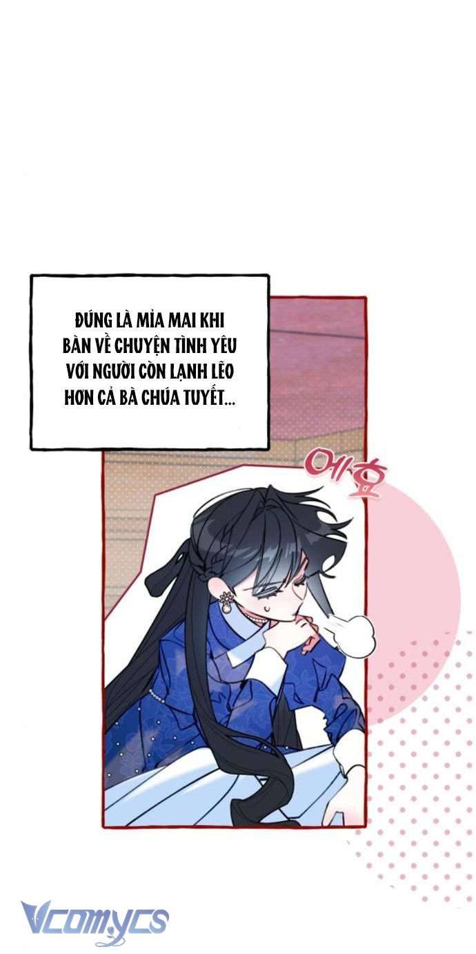 Chuyện Tình Tuyết Phương Bắc Chapter 5 - Trang 4