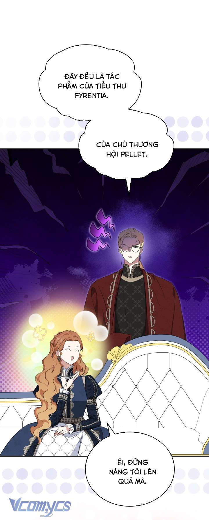 Kiếp Này Nhất Định Làm Gia Chủ Chap 142 - Trang 2