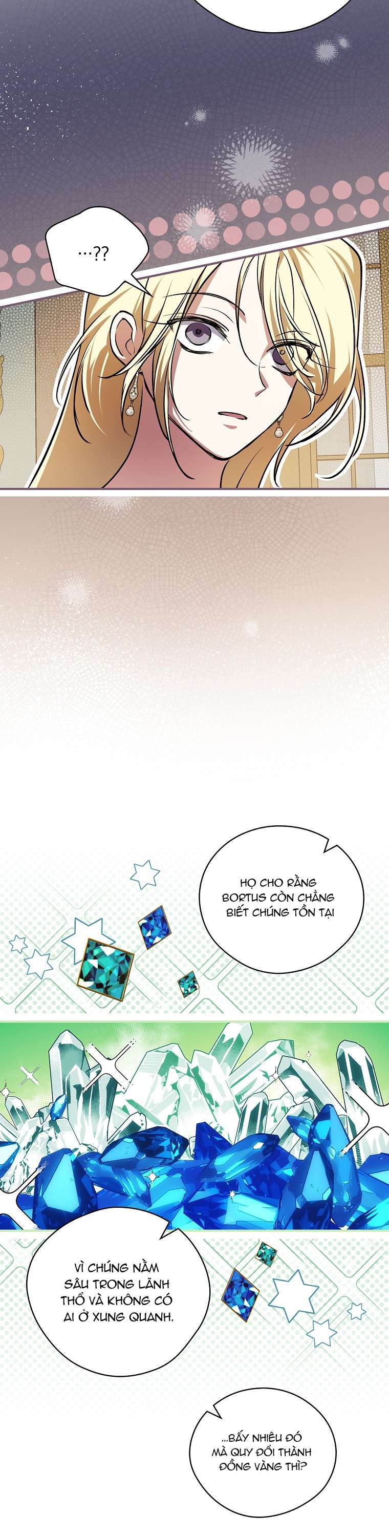 Đi Tìm Người Chồng Mới Chap 3 - Trang 2