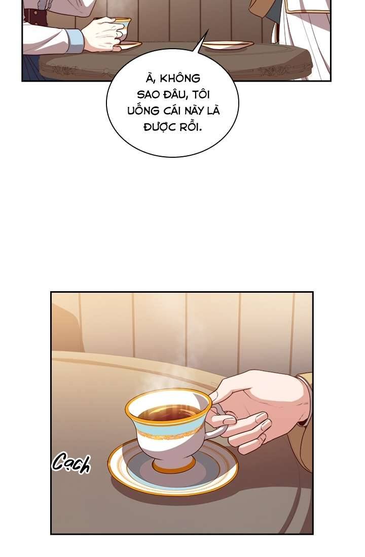 Thư Ký Của Bạo Chúa Chapter 22 - Trang 4