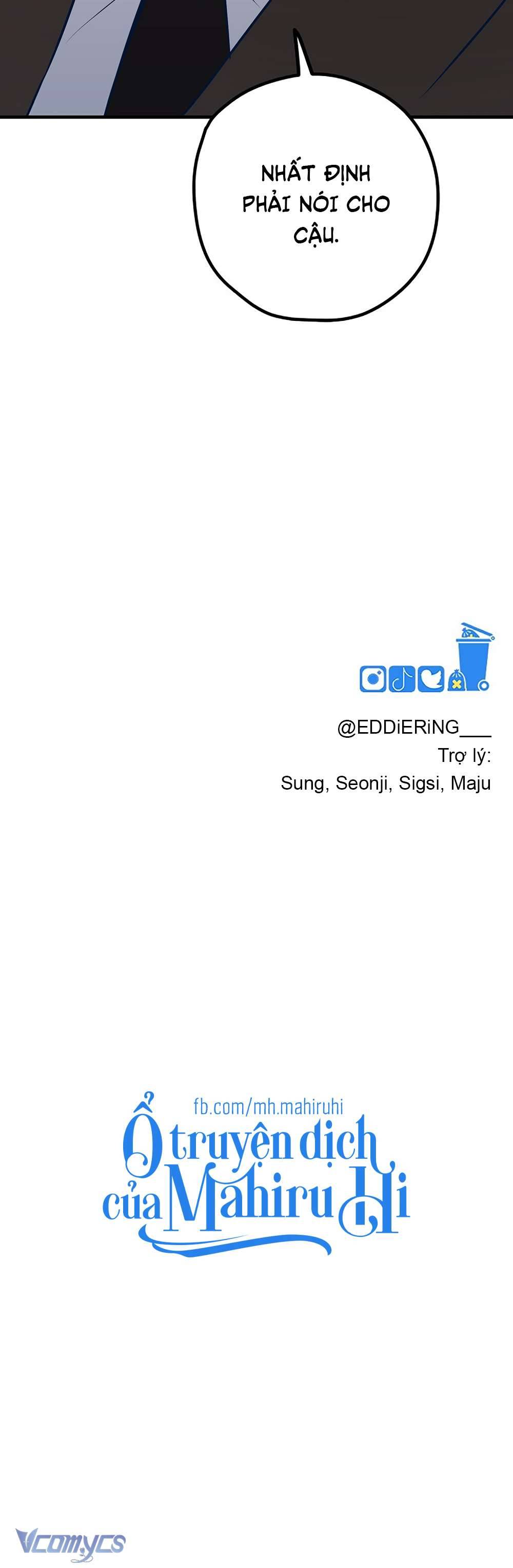 Kẻ Rác Rưởi Không Đáng Được Yêu Chapter 61 - Trang 4