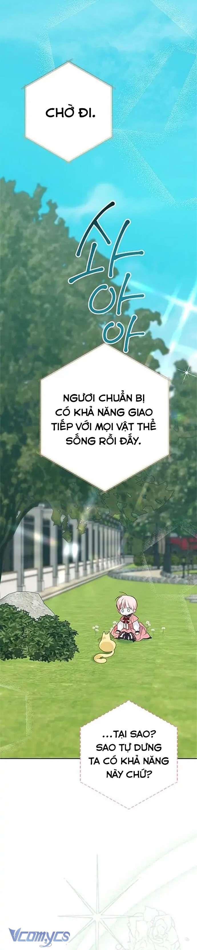 Bạo Chúa Bé Con Chapter 26 - Next Chapter 26.1