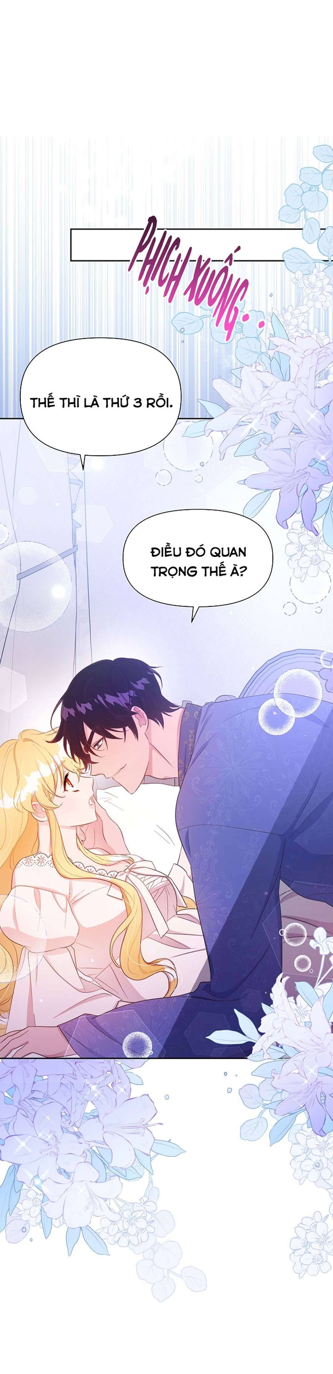 Công Tước Hát Rong Chapter 28 - Next Chapter 28.5