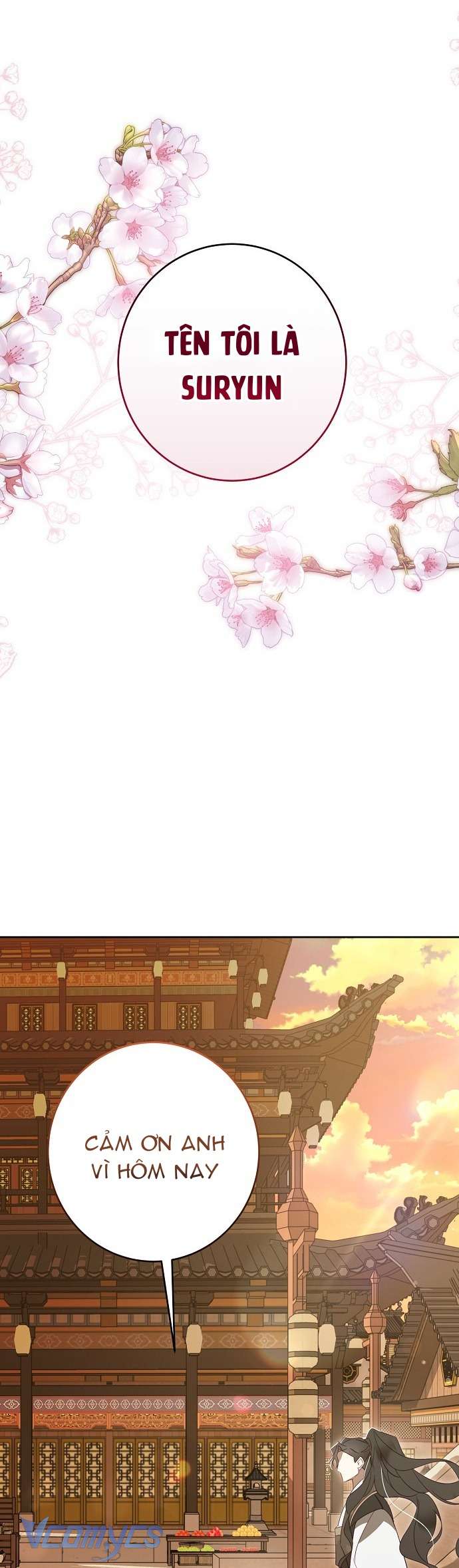 Liệu Tôi Có Thể Tránh Né Số Phận Này Dù Chỉ Một Chút ? Chap 2 - Trang 2