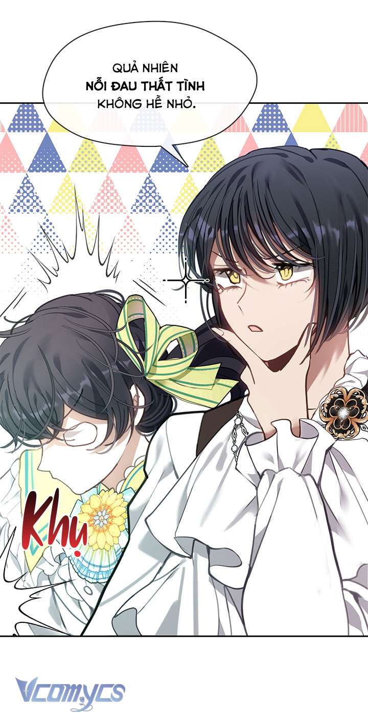 Gia Đình Bị Ám Ảnh Bởi Tôi Chapter 51 - Trang 4