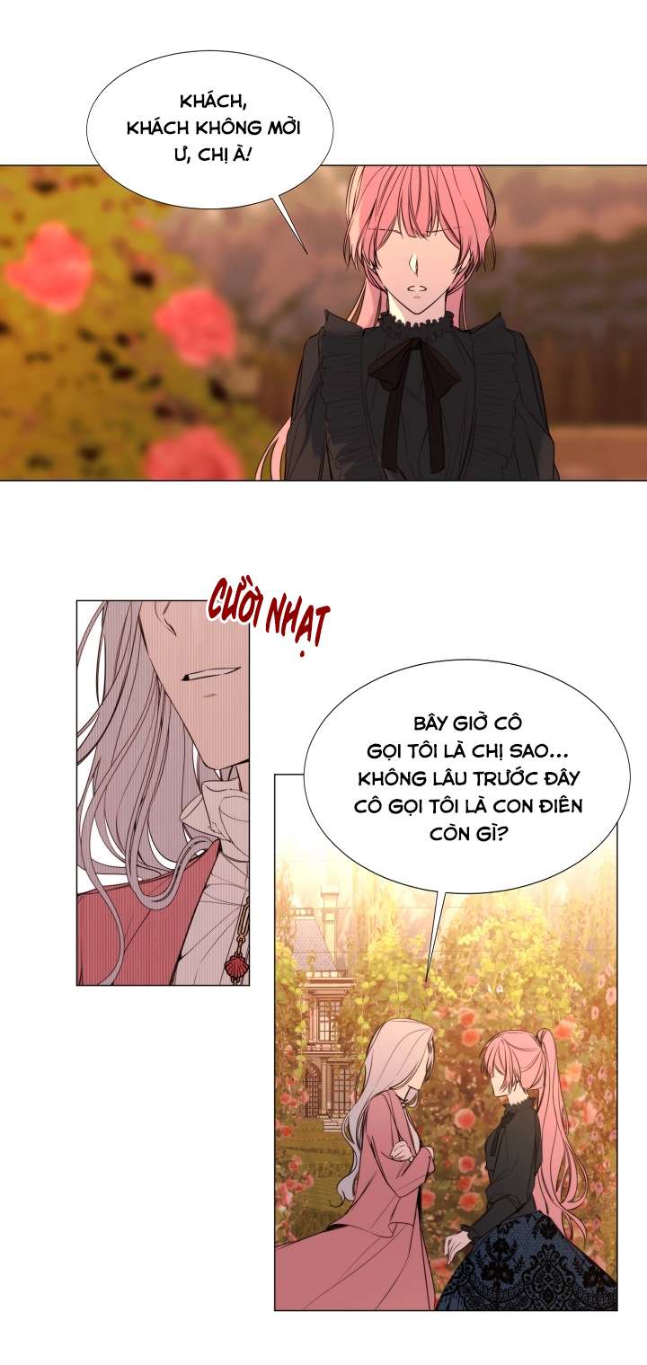 Ác Nữ Cần Bạo Chúa Chapter 20 - Next Chapter 21