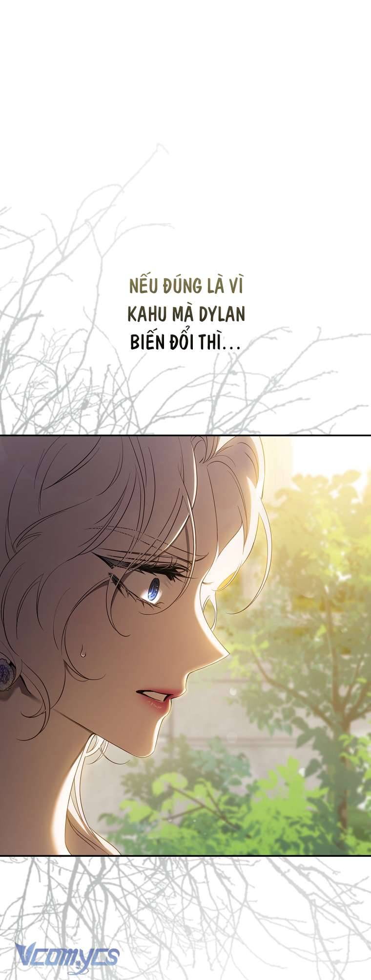 Thuần Hóa Bạo Quân Rồi Bỏ Trốn Chap 96 - Trang 2