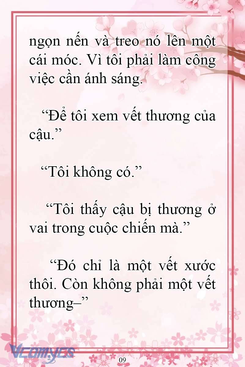 [Novel] Đặc Quyền Của Người Chuyển Sinh Chap 25 - Trang 2