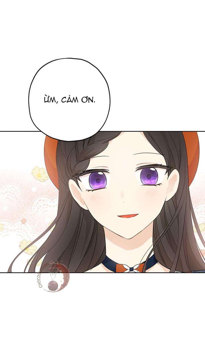 Tôi Là Minh Chứng Của Sự Thật Chap 33 - Trang 3