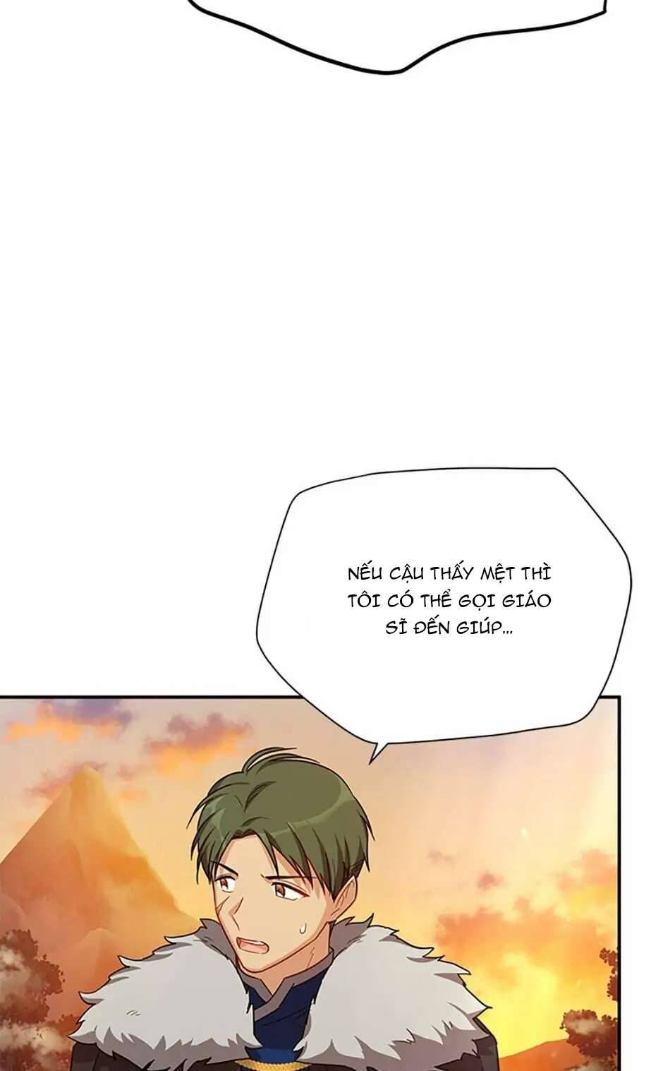 Nữ Công Tước Với Tâm Hồn Trống Rỗng Chapter 28 - Next Chapter 29