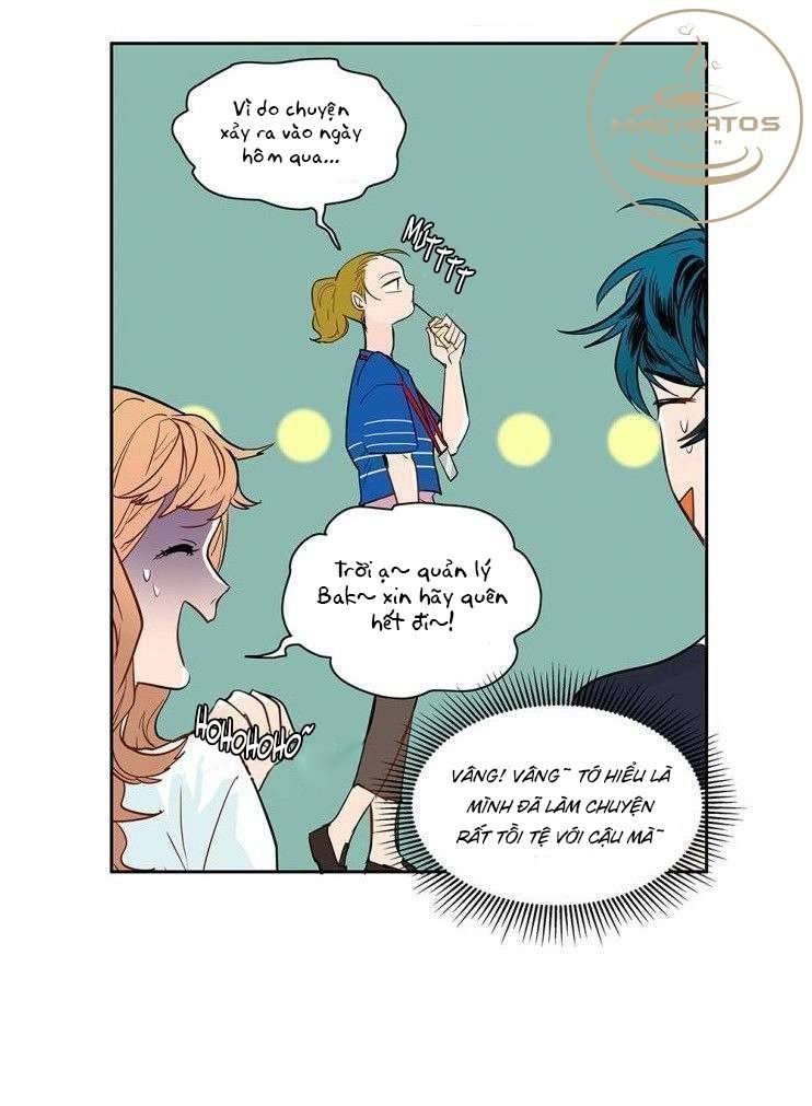 Ranh Giới 40 - Next Chapter 40