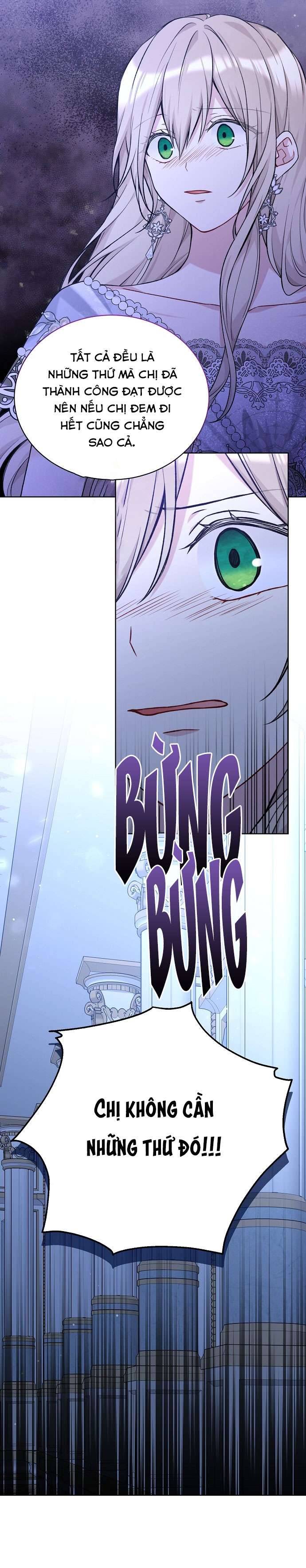 Vương Miện Lục Bảo Chap 83 - Trang 2