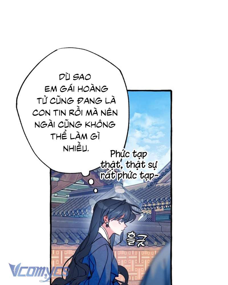 Chuyện Tình Tuyết Phương Bắc Chapter 17 - Trang 4