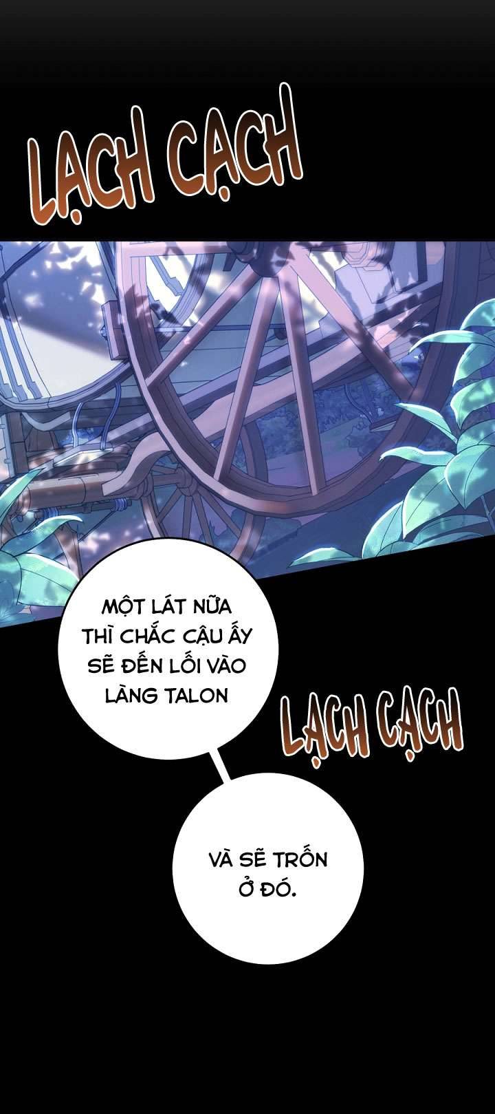 Ác Nữ Chỉ Là Một Con Rối Chap 64 - Trang 2