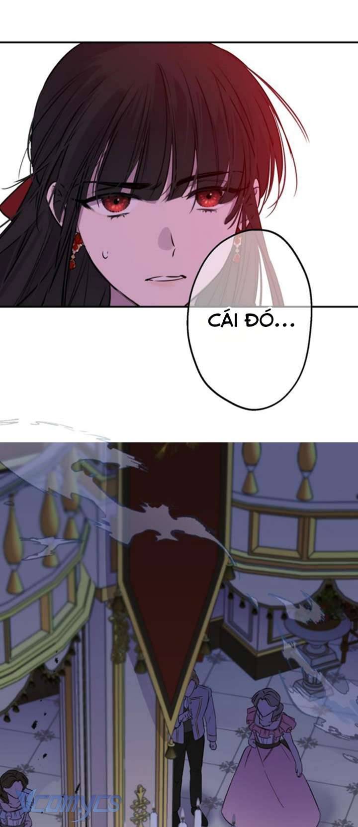 Những Nhân Vật Mạnh Nhất Thế Giới Ám Ảnh Tôi Chapter 27 - Trang 4