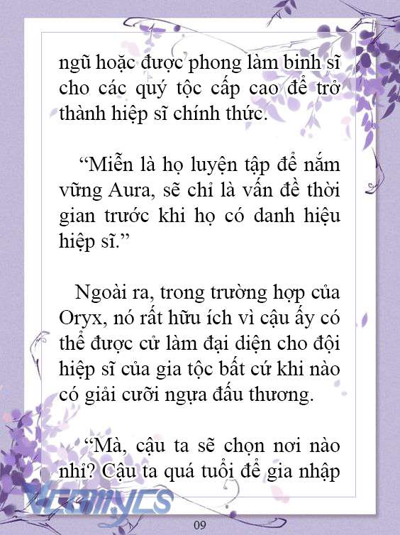 [Novel] Làm Ác Nữ Bộ Không Tốt Sao? Chap 72 - Trang 2