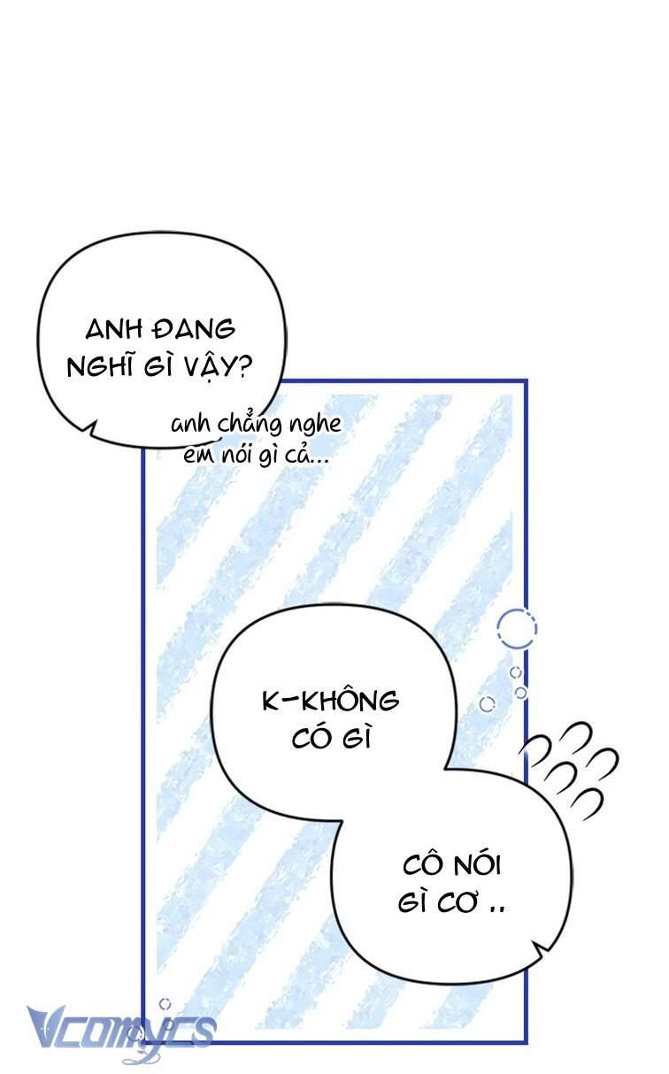 Nuôi vị hôn phu bằng tiền bạc. Chap 45 - Trang 2