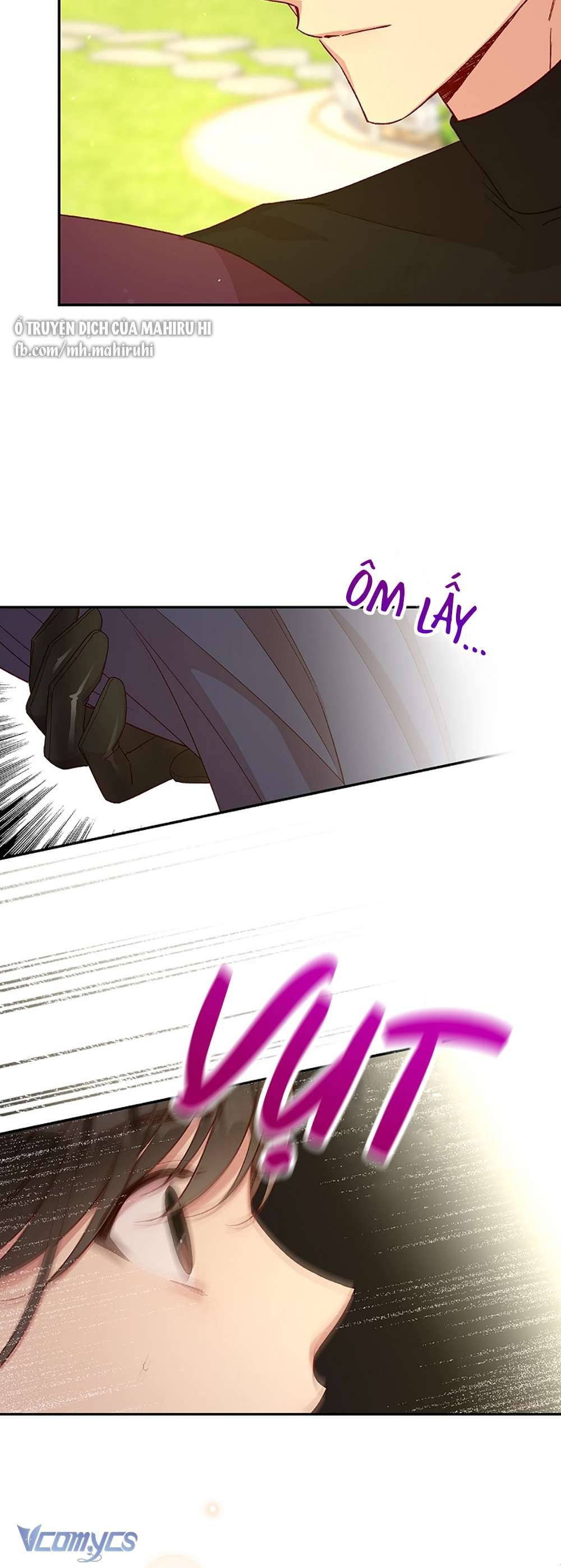 Sống Sót Dưới Thân Phận Hầu Nữ Chap 90 - Trang 2