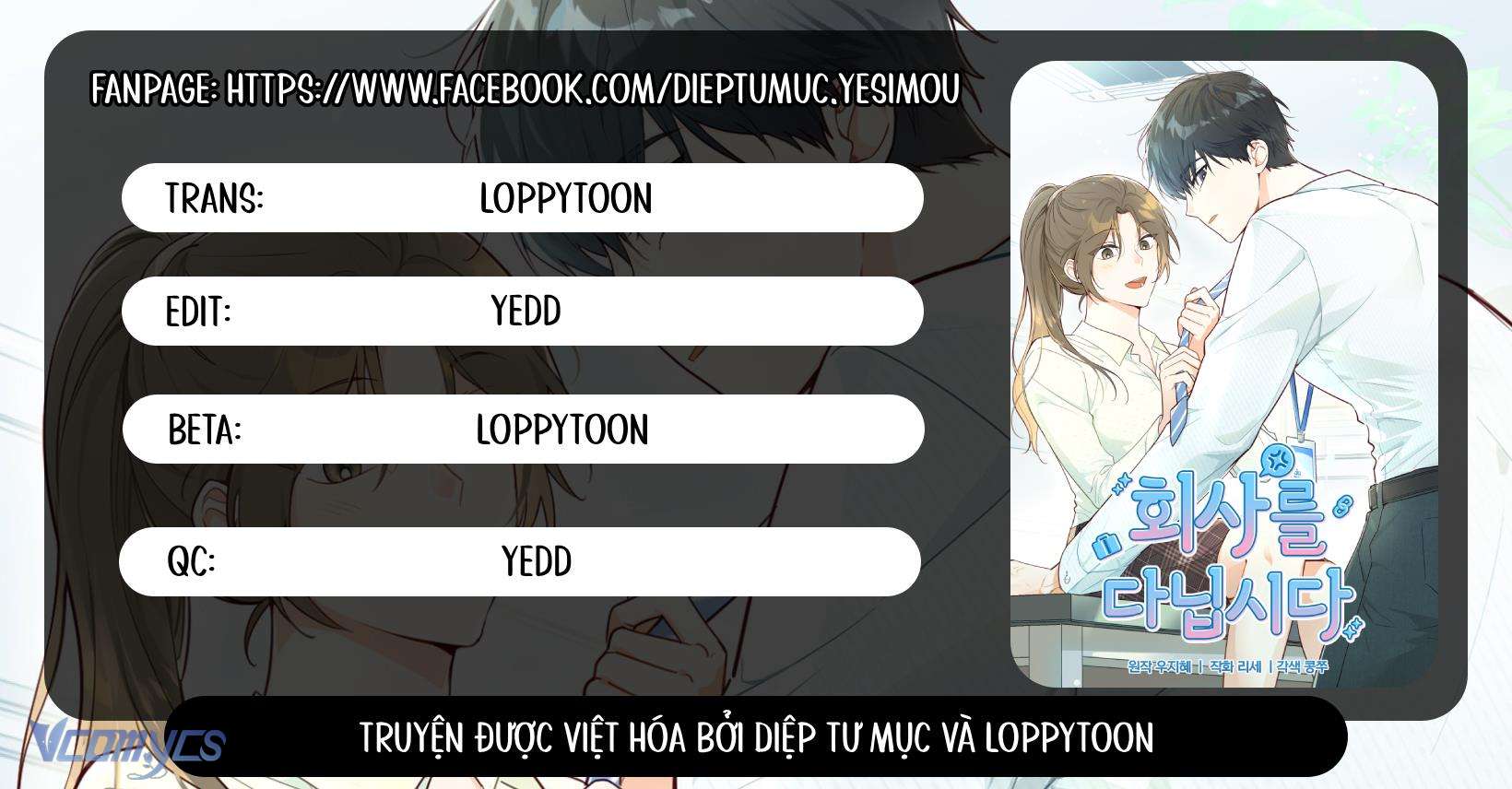 Chạm Đến Đỉnh Cao Nơi Công Sở Chap 8 - Next Chap 8