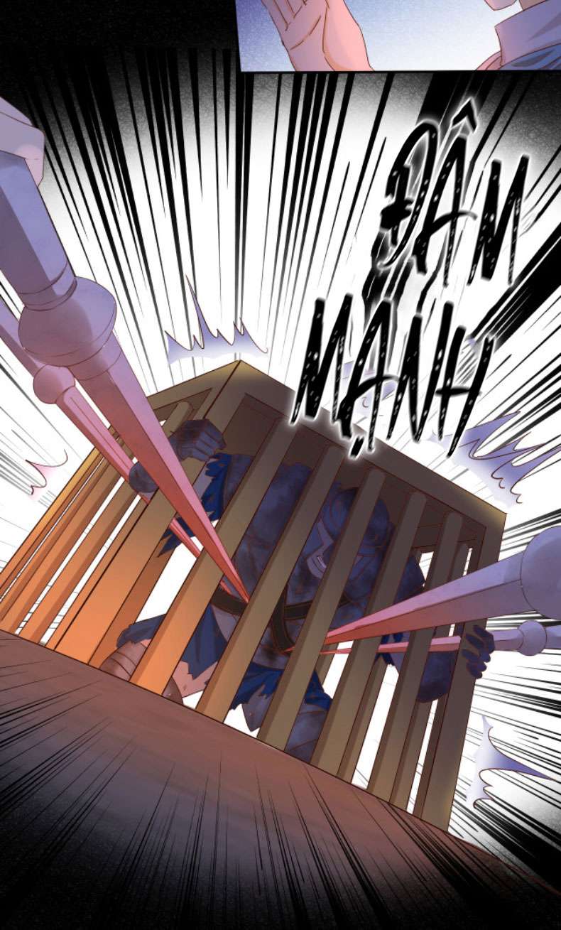 Địch Úc Đa Chi Ca Chapter 133 - Trang 4