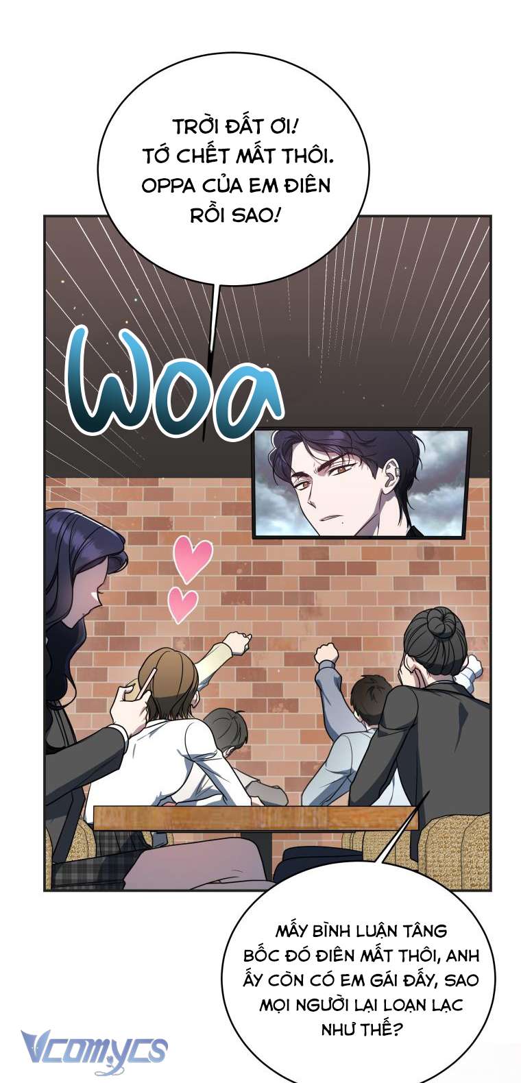 Hướng Dẫn Sinh Tồn Dành Cho Người Xếp Hạng Chap 11 - Trang 2