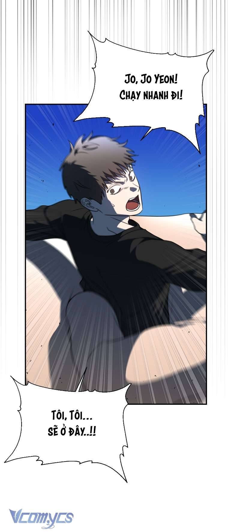 Hướng Dẫn Sinh Tồn Dành Cho Người Xếp Hạng Chap 10 - Trang 2