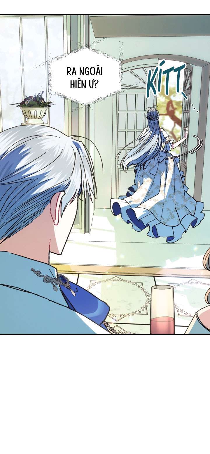 Cha À, Con Không Muốn Kết Hôn Đâu Chap 27 - Trang 2