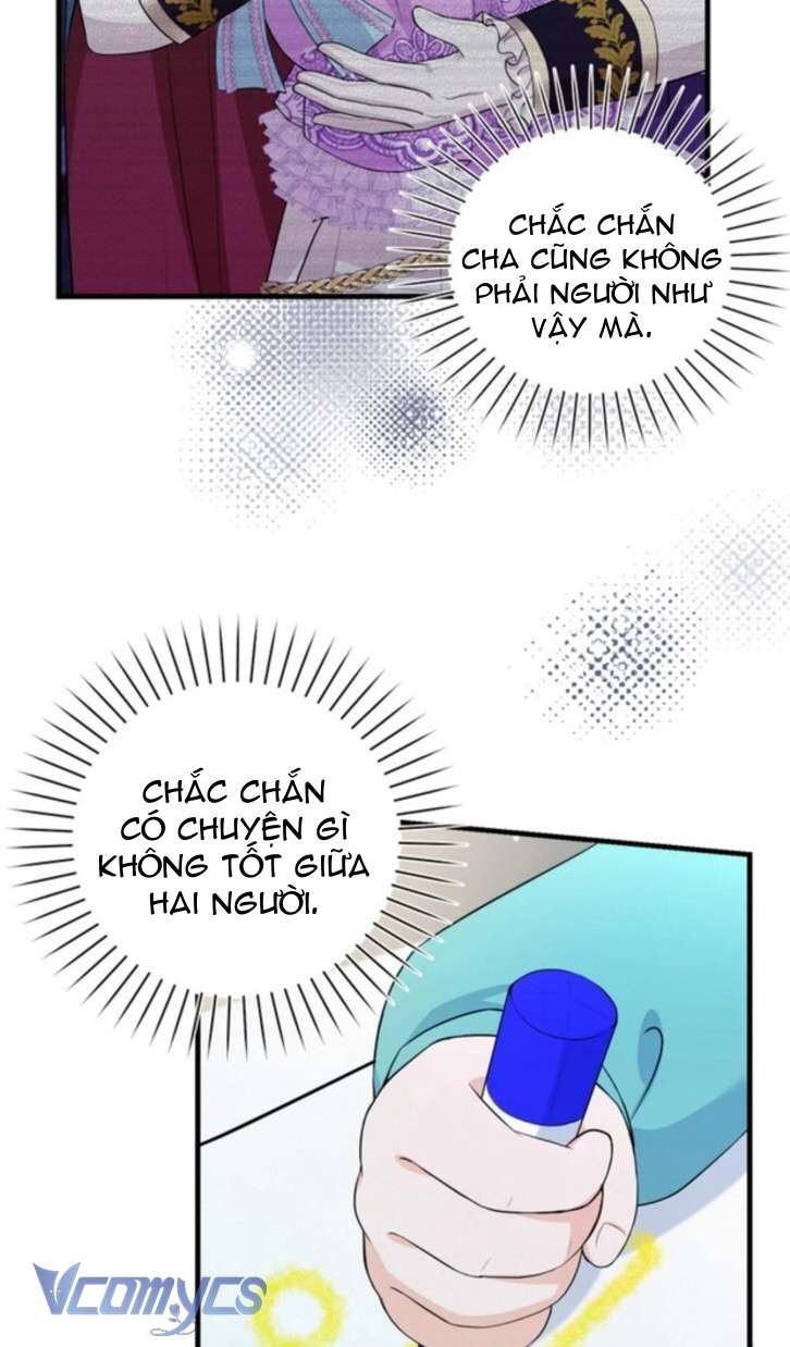 Công Chúa Bé Con Hạng S Thật Mạnh Chapter 10 - Trang 4