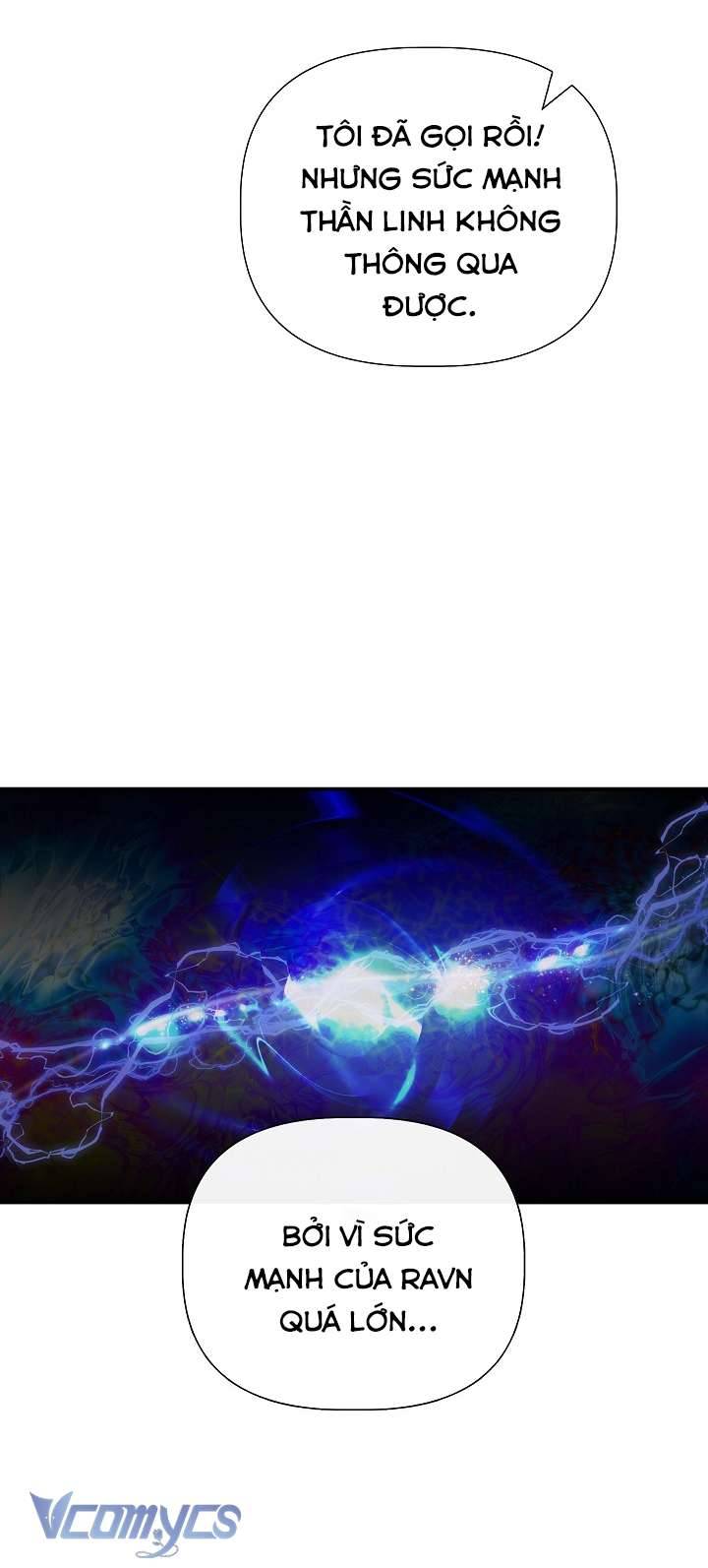 Tôi Không Phải Là Cinderella Chapter 86 - Trang 4