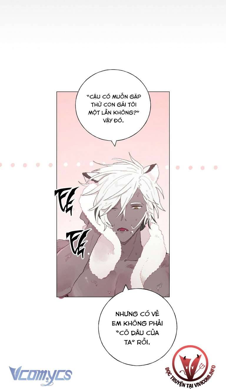 [18+] Sư Phụ Chọn Ứng Cử Viên Làm Chồng Cho Tôi Chapter 4 - Trang 3