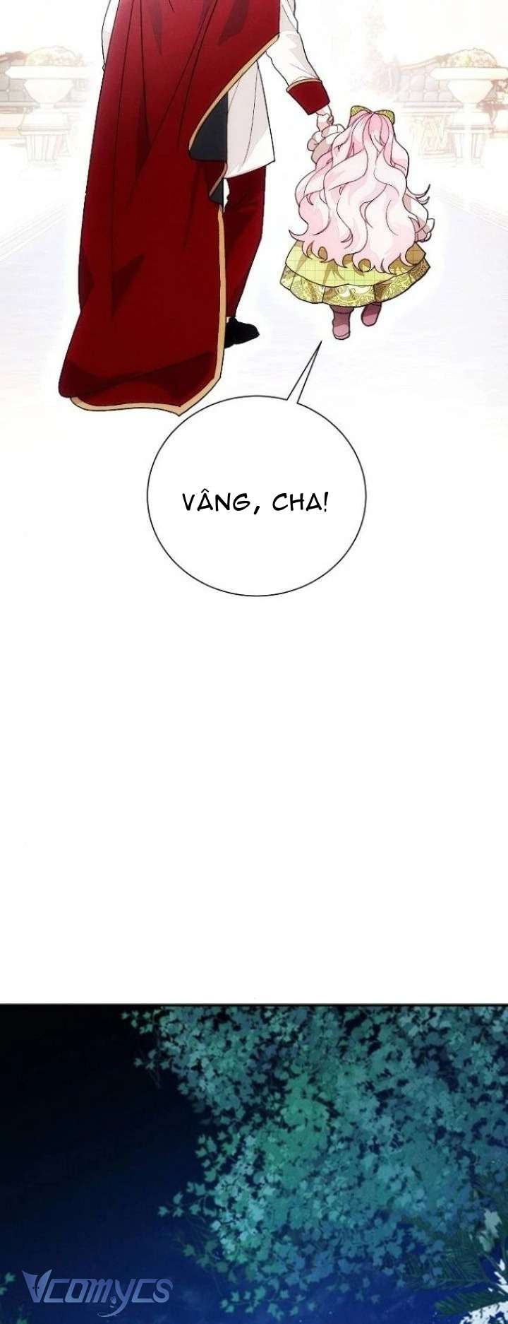 Papa Bạo Chúa, Con Sẽ Bảo Vệ Người! Chap 18 - Trang 2