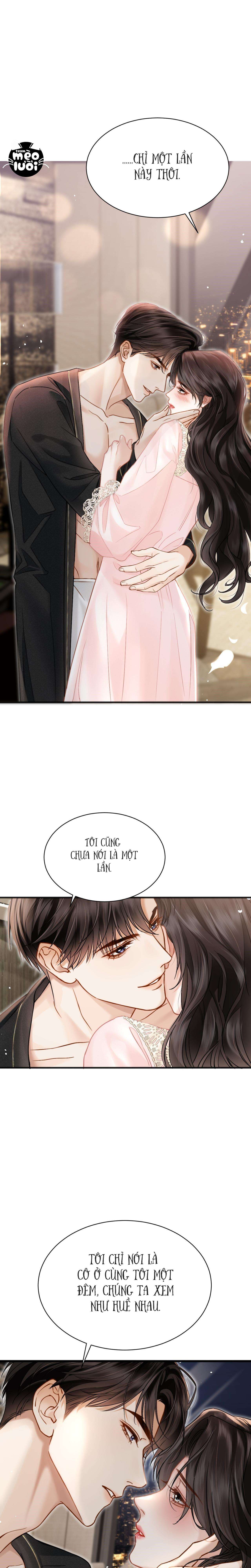 Tình Si Chap 7 - Next Chap 8