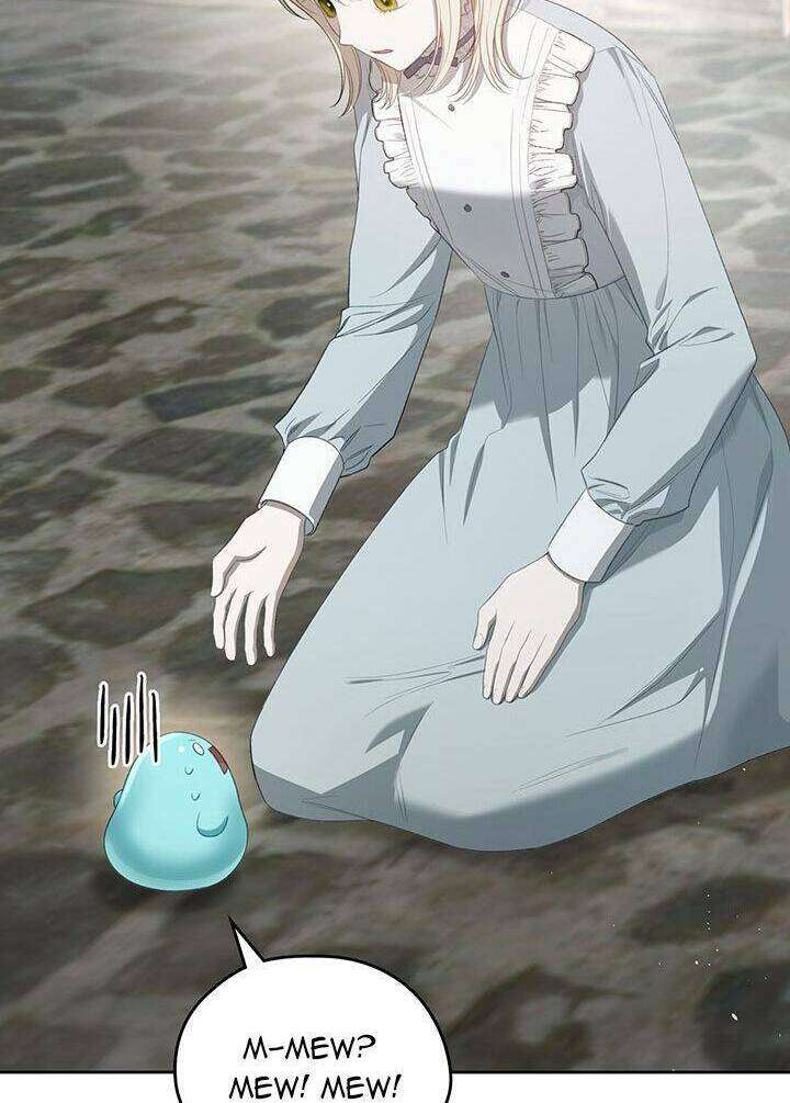 Nam Chính Quái Vật Sống Dưới Giường Tôi Chapter 22 - Trang 4