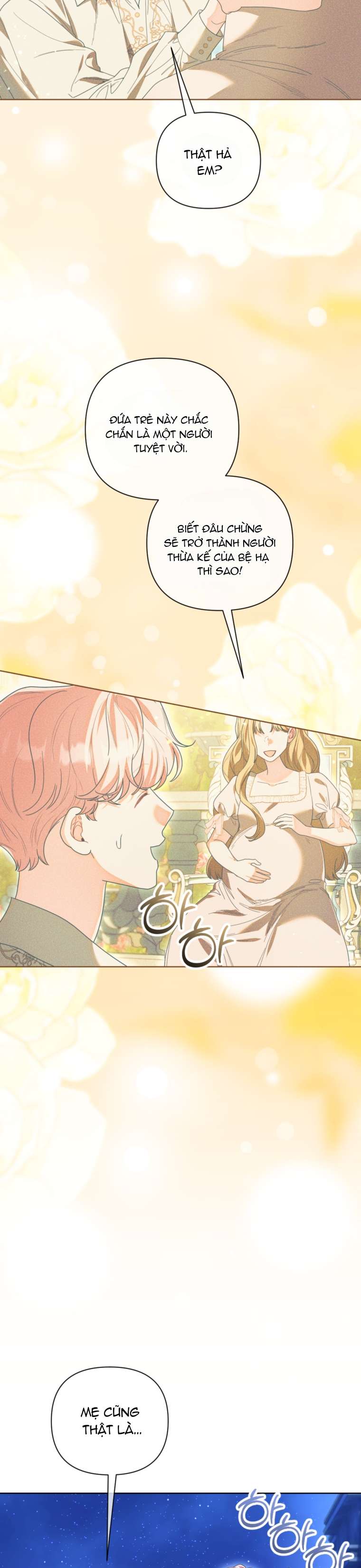 Thà Là Để Tôi Trở Thành Nữ Hoàng Chapter 56 - Trang 3