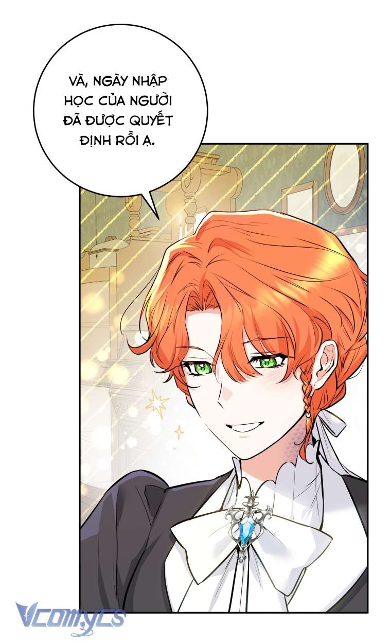 Bé Con Cá Voi Sát Thủ Chapter 4 - Next Chapter 5