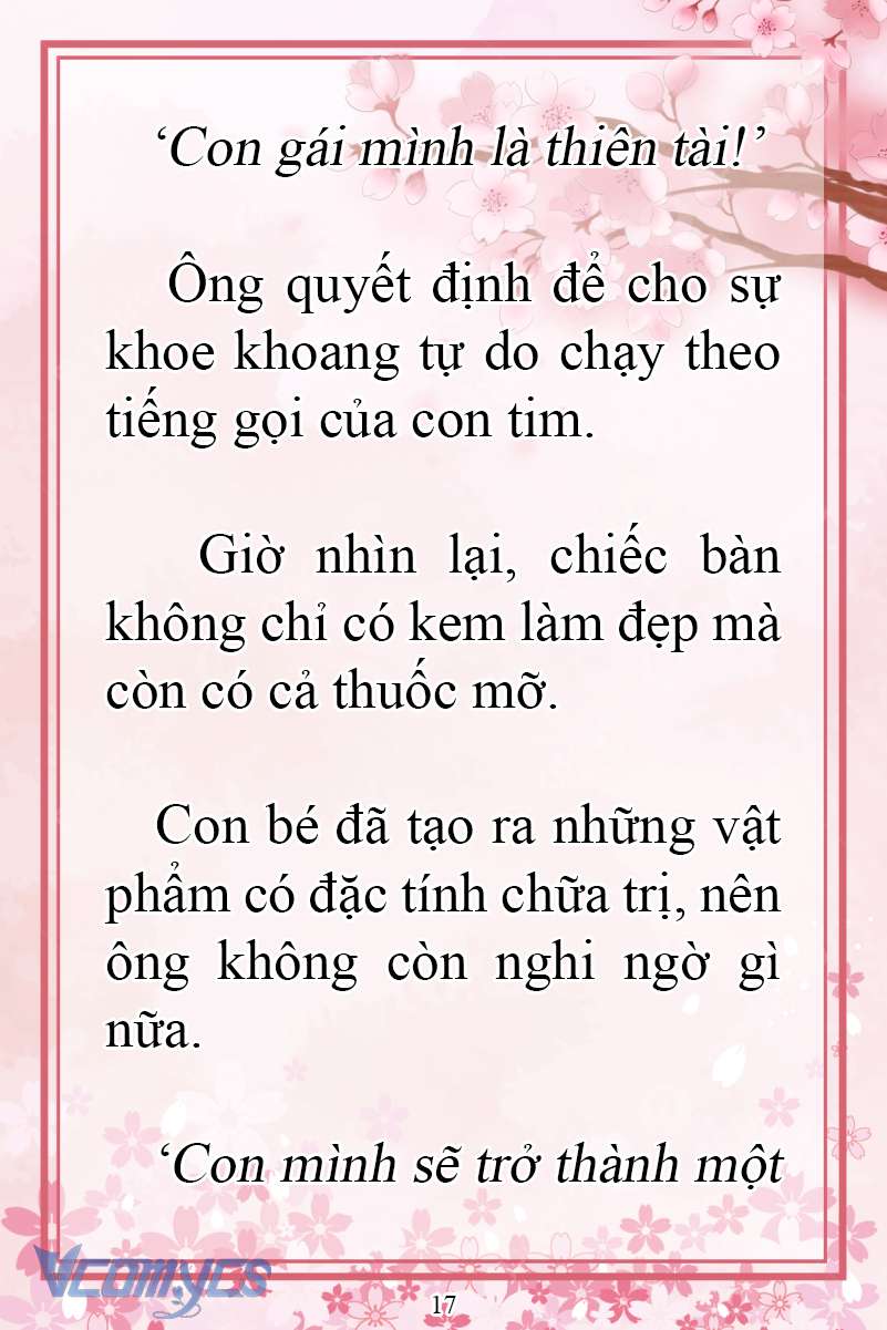 [Novel] Đặc Quyền Của Người Chuyển Sinh Chap 5 - Trang 2
