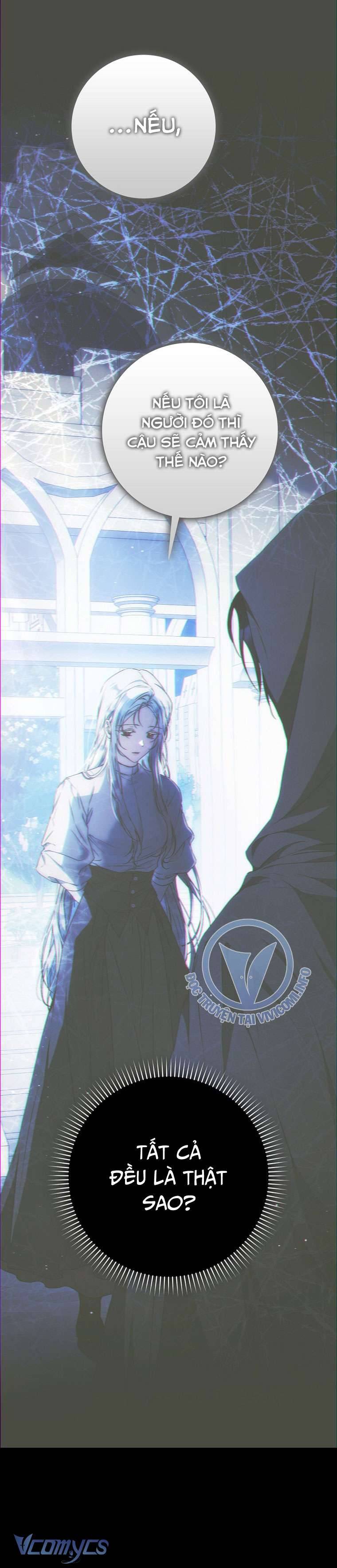 Tôi Trở Thành Vợ Của Nam Chính Chap 109 - Trang 3