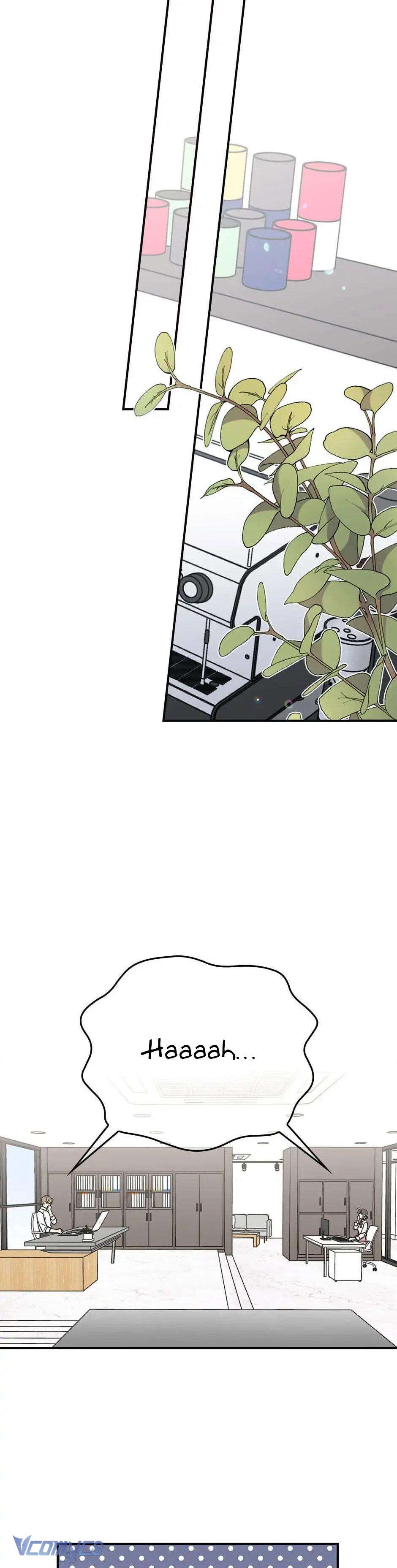 Ly Espresso Của Mùa Xuân Chapter 25 - Next Chapter 26