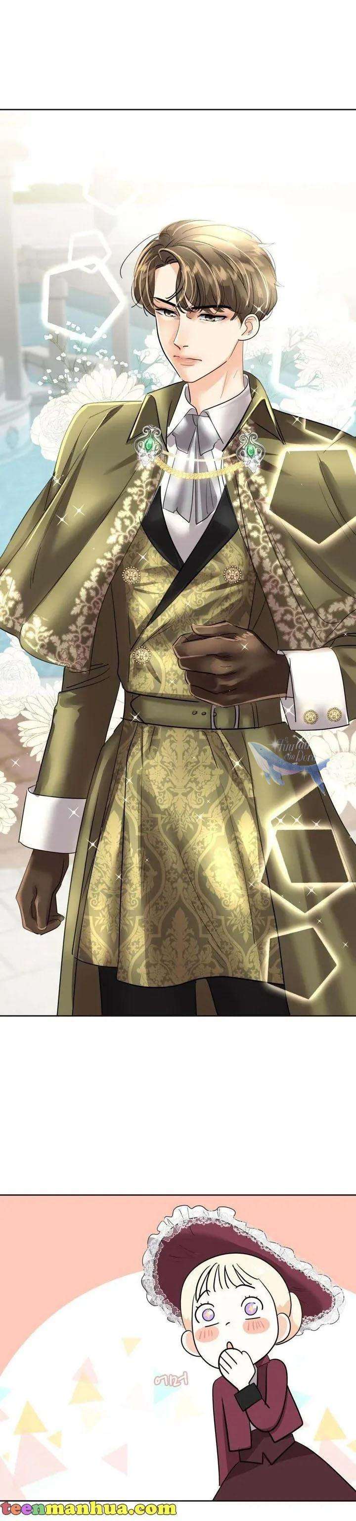 Hoàng Hậu Son Môi Chap 3 - Next Chap 4