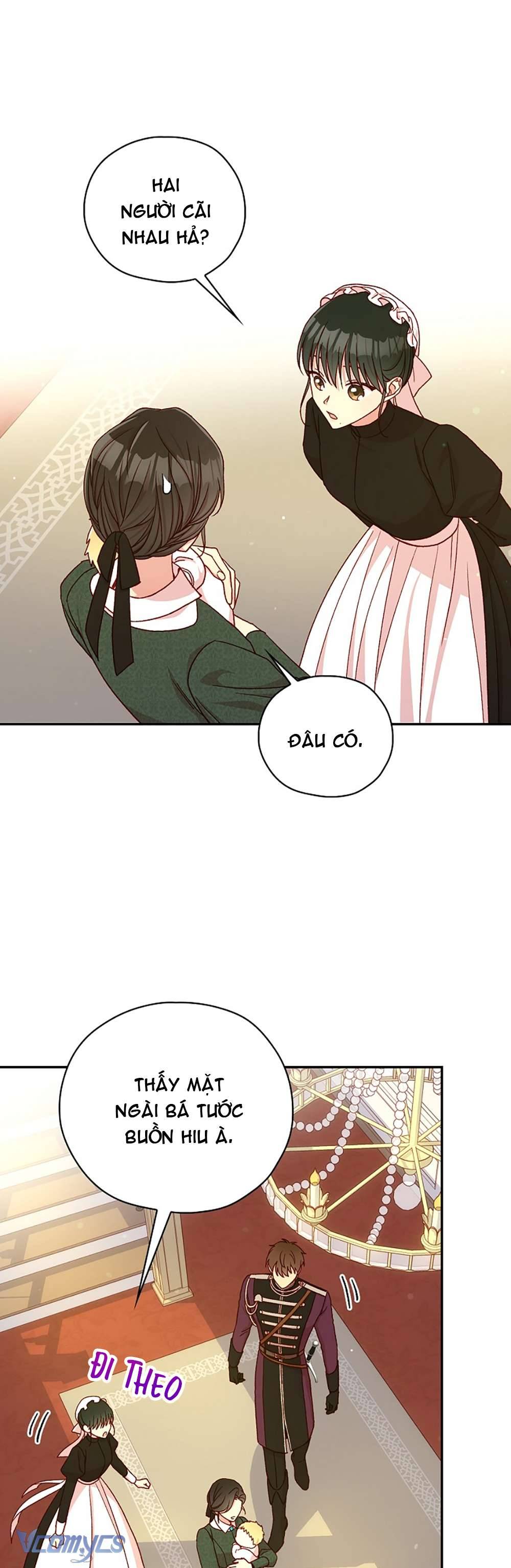 Sống Sót Dưới Thân Phận Hầu Nữ Chap 77 - Trang 2