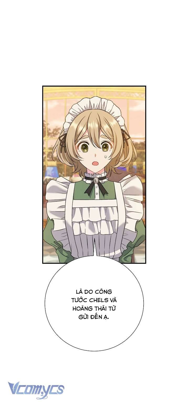 Người Xem Mắt Của Ác Nữ Quá Hoàn Hảo Chapter 8 - Trang 4