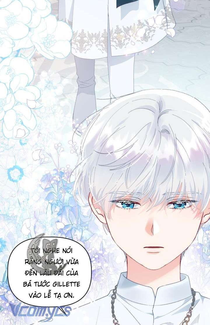 Sự Điều Trị Đặc Biệt Của Tinh Linh Chapter 43 - Next Chapter 44