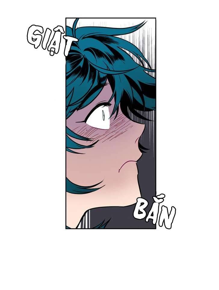 Ranh Giới Chap 43 - Trang 3