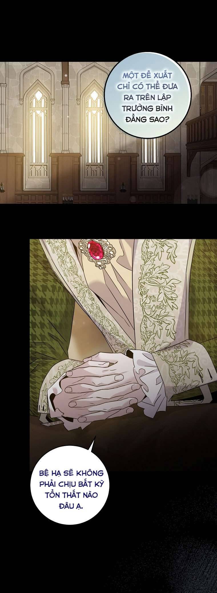 Thuần Hóa Bạo Quân Rồi Bỏ Trốn Chap 67 - Trang 2