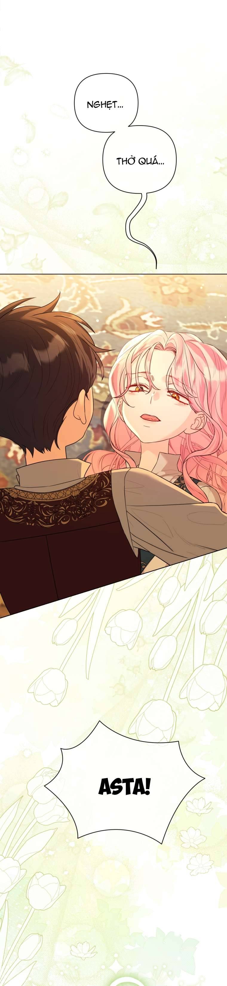 Thà Là Để Tôi Trở Thành Nữ Hoàng Chapter 43 - Trang 3