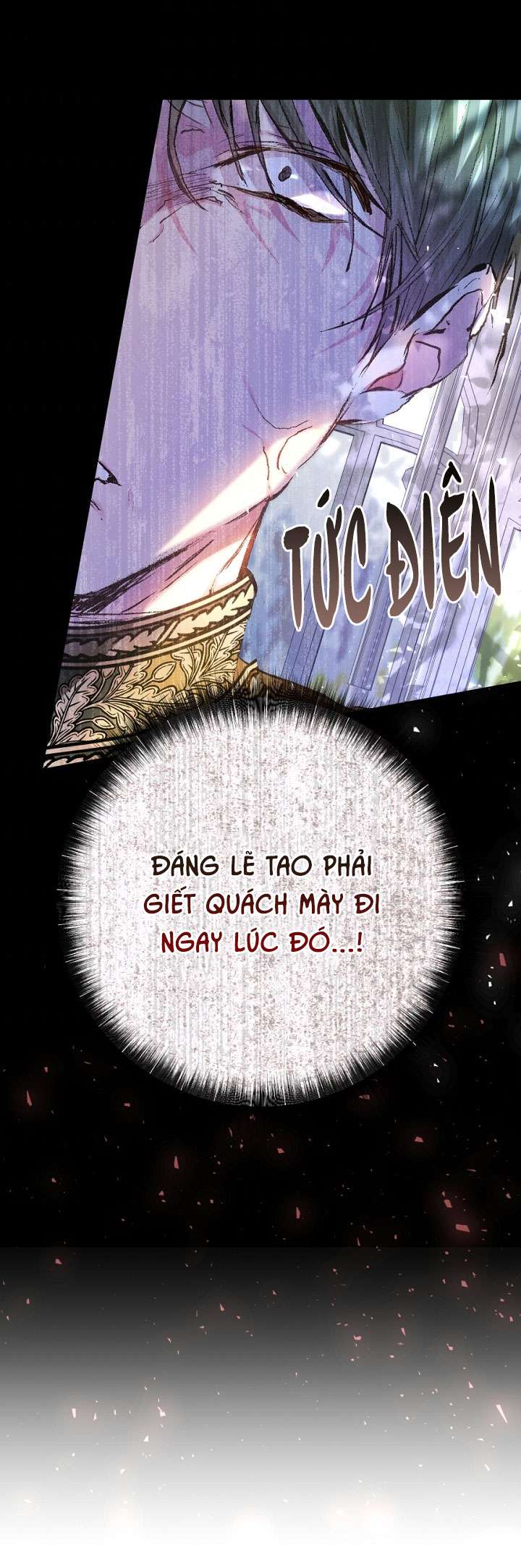 Ác Nữ Chỉ Là Một Con Rối Chap 40 - Trang 2